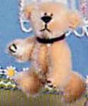 Effanbee - Wee Patsy - Button Bear